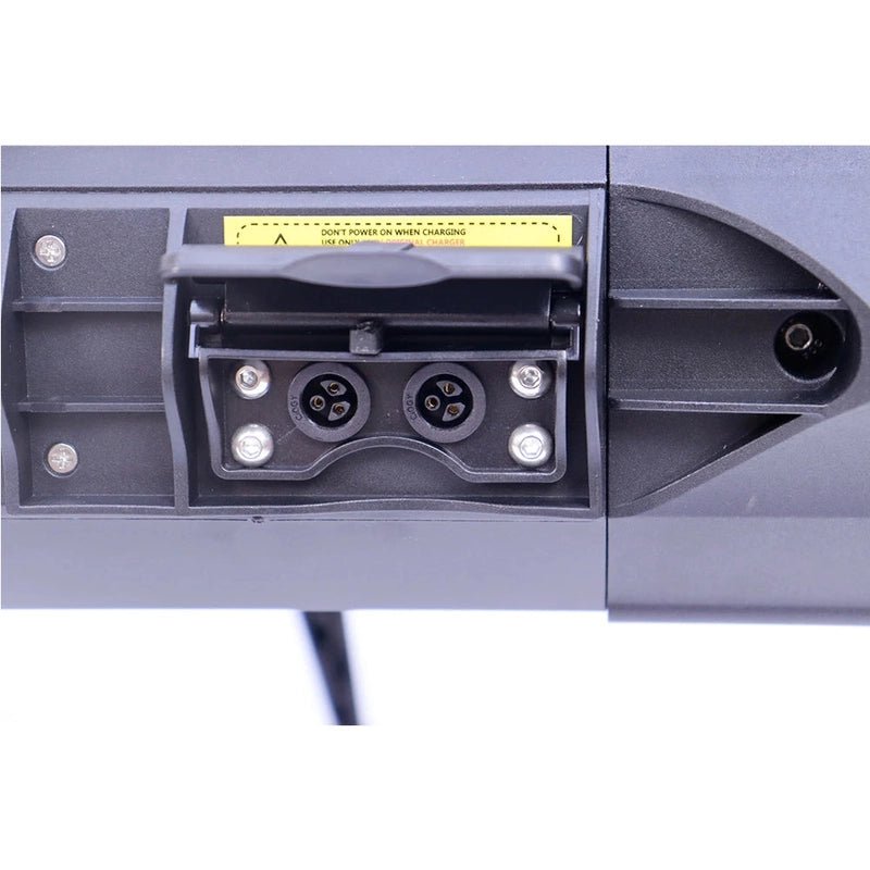 Trottinette électrique KuKirin G3 Pro – 2400W, 65 km/h, 80 km - Kukirin Officiel