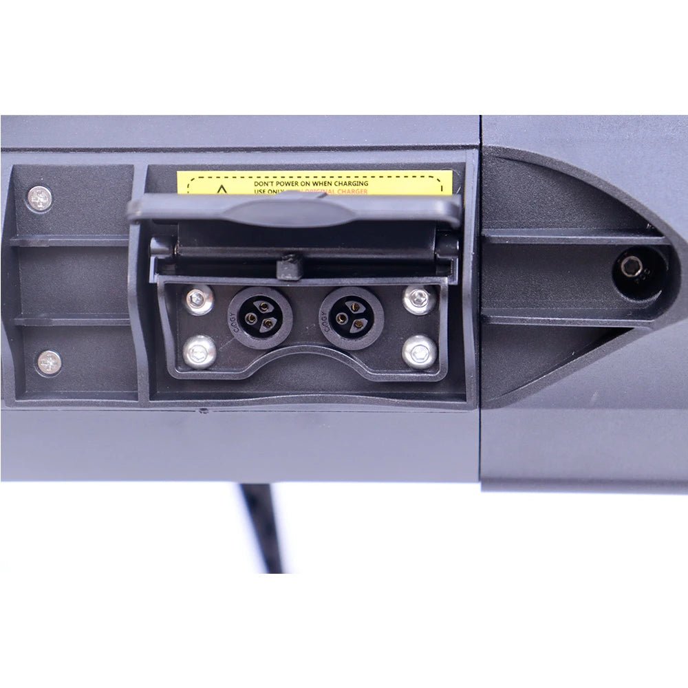 Trottinette électrique KuKirin G3 Pro – 2400W, 65 km/h, 80 km - Kukirin Officiel