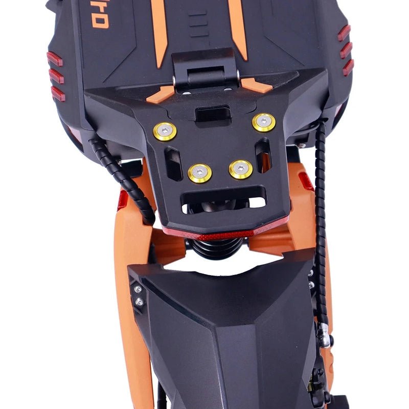 Trottinette électrique KuKirin G3 Pro – 2400W, 65 km/h, 80 km - Kukirin Officiel