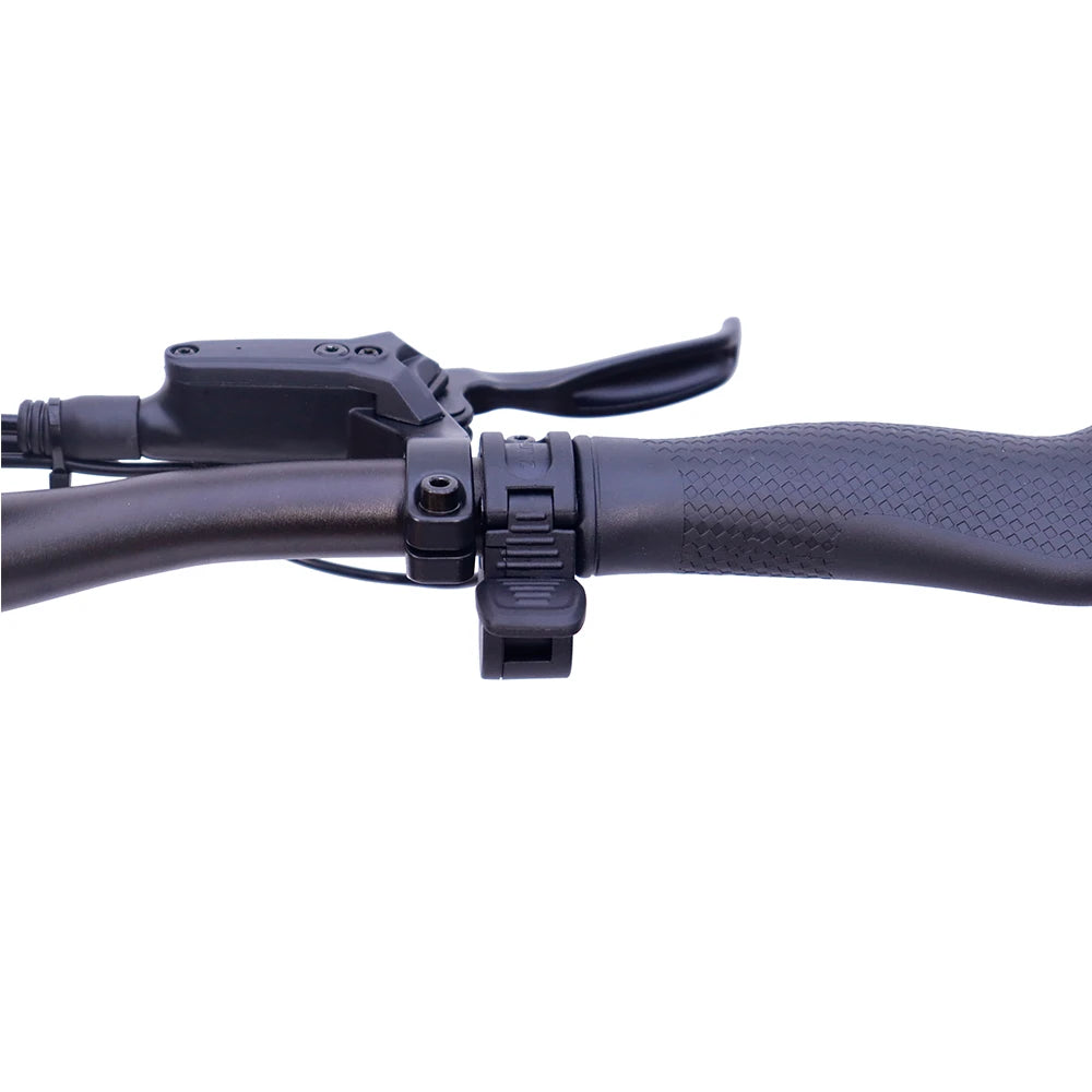 Trottinette électrique KuKirin G3 Pro – 2400W, 65 km/h, 80 km