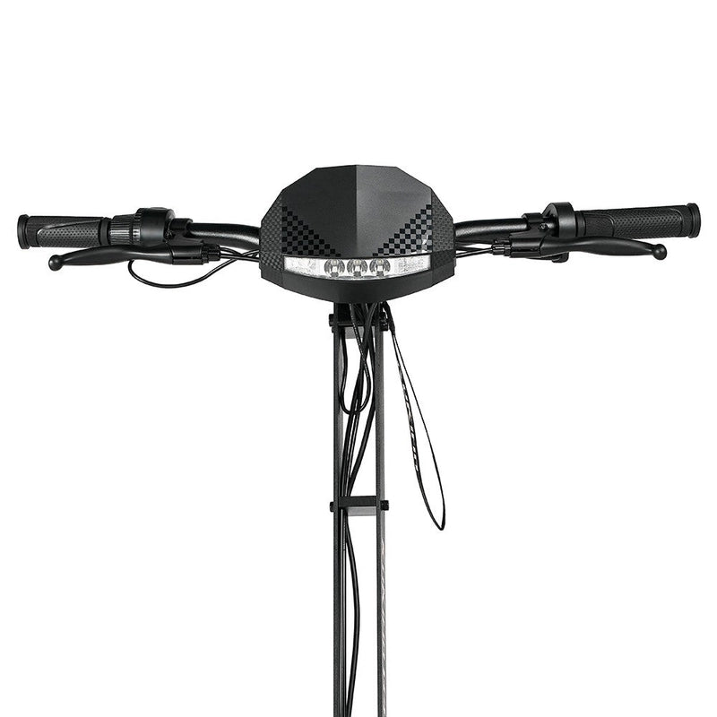 Trottinette électrique KuKirin G4 – 2000W, 70 km/h, 75 km d’autonomie - Kukirin Officiel