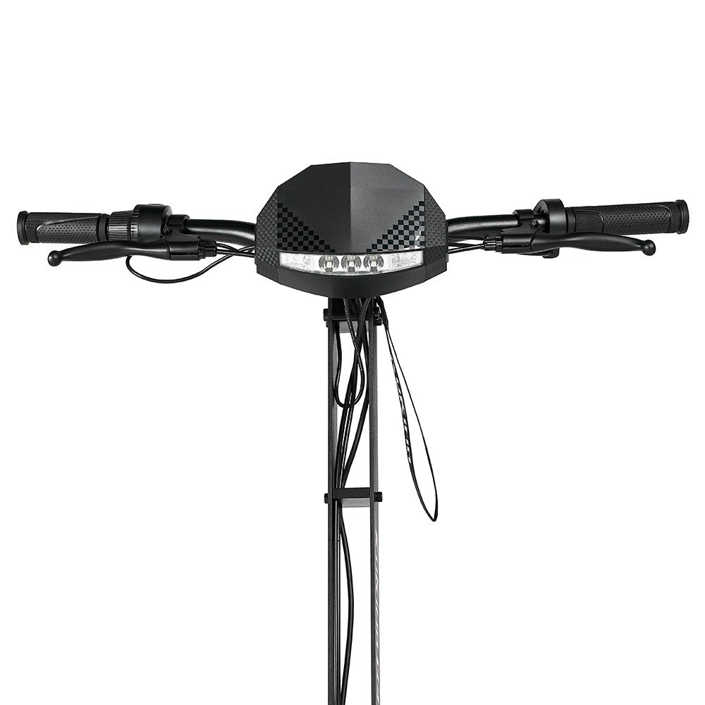 Trottinette électrique KuKirin G4 – 2000W, 70 km/h, 75 km d’autonomie - Kukirin Officiel