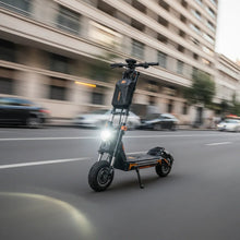 Laden Sie das Bild in den Galerie-Viewer, Trottinette électrique KuKirin G4 Max – 3200W, 86 km/h, 95 km - Kukirin Officiel