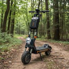 Laden Sie das Bild in den Galerie-Viewer, Trottinette électrique KuKirin G4 Max – 3200W, 86 km/h, 95 km - Kukirin Officiel