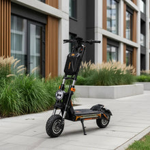 Laden Sie das Bild in den Galerie-Viewer, Trottinette électrique KuKirin G4 Max – 3200W, 86 km/h, 95 km - Kukirin Officiel