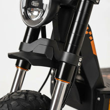 Laden Sie das Bild in den Galerie-Viewer, Trottinette électrique KuKirin G4 Max – 3200W, 86 km/h, 95 km - Kukirin Officiel