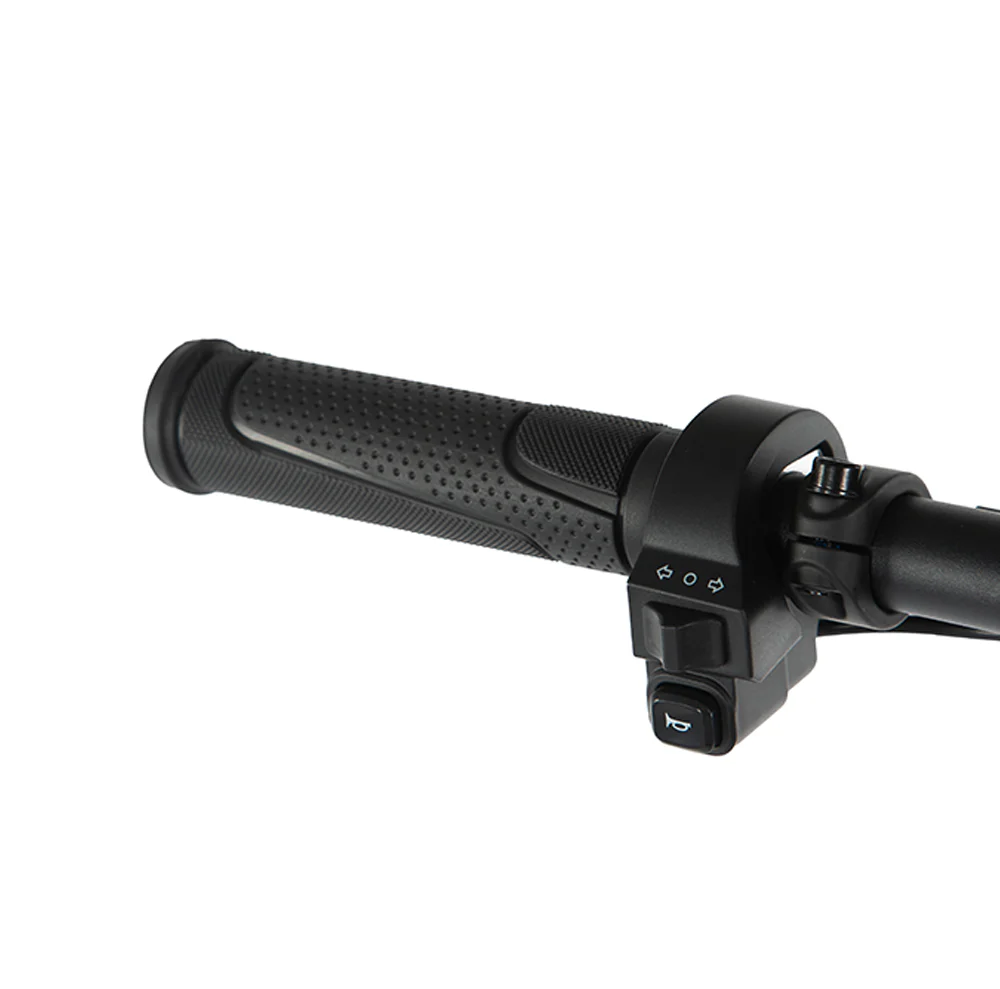 Trottinette électrique KuKirin G4 – 2000W, 70 km/h, 75 km d’autonomie