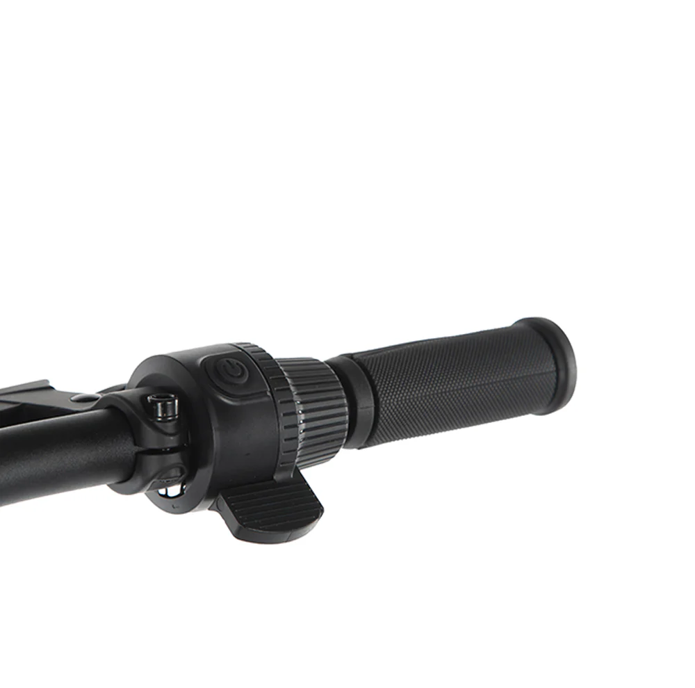 Trottinette électrique KuKirin G4 – 2000W, 70 km/h, 75 km d’autonomie