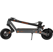 Charger l'image dans la galerie, KuKirin G4 - Trottinette électrique – 2000W, 70 km/h, 75 km d’autonomie0