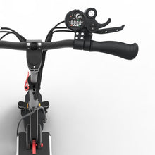 Laden Sie das Bild in den Galerie-Viewer, Trottinette électrique KuKirin M4 Max – 800W, 64 km d’autonomie, 45 km/h - Kukirin Officiel