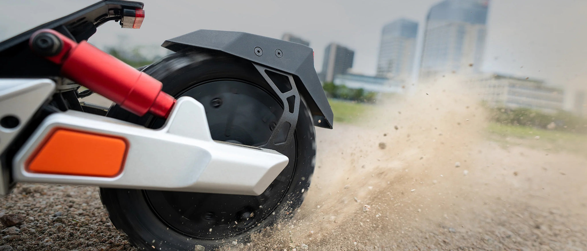 Trottinette électrique KuKirin M4 Max – 800W, 64 km d’autonomie, 45 km/h