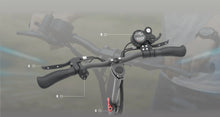 Charger l'image dans la galerie, Trottinette électrique KuKirin M4 Max – 800W, 64 km d’autonomie, 45 km/h