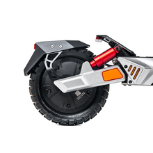 Charger l'image dans la galerie, Trottinette électrique KuKirin M4 Max – 800W, 64 km d’autonomie, 45 km/h