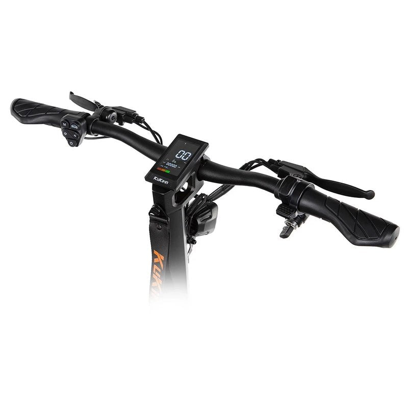 Trottinette électrique KuKirin T3 : moteur 800W, 45 km/h, 58 km d’autonomie - Kukirin Officiel