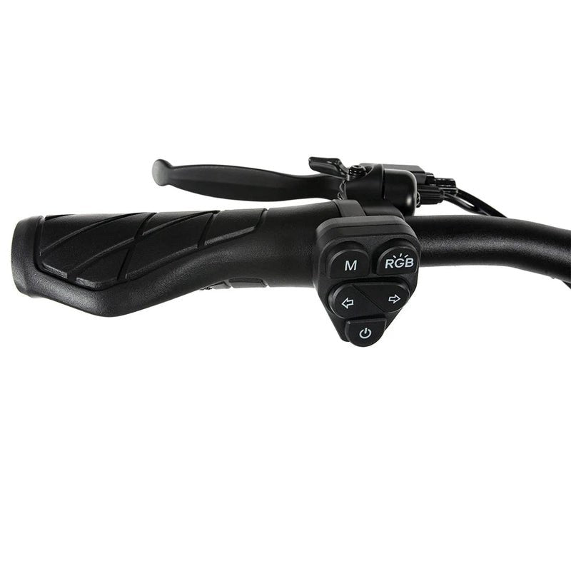 Trottinette électrique KuKirin T3 : moteur 800W, 45 km/h, 58 km d’autonomie - Kukirin Officiel