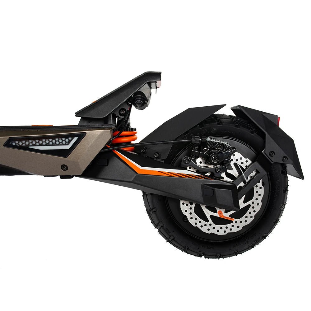 Trottinette électrique KuKirin T3 : moteur 800W, 45 km/h, 58 km d’autonomie - Kukirin Officiel