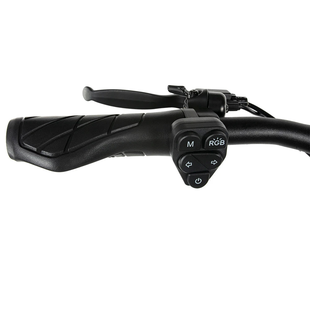 Trottinette électrique KuKirin T3 : moteur 800W, 45 km/h, 58 km d’autonomie - Kukirin Officiel