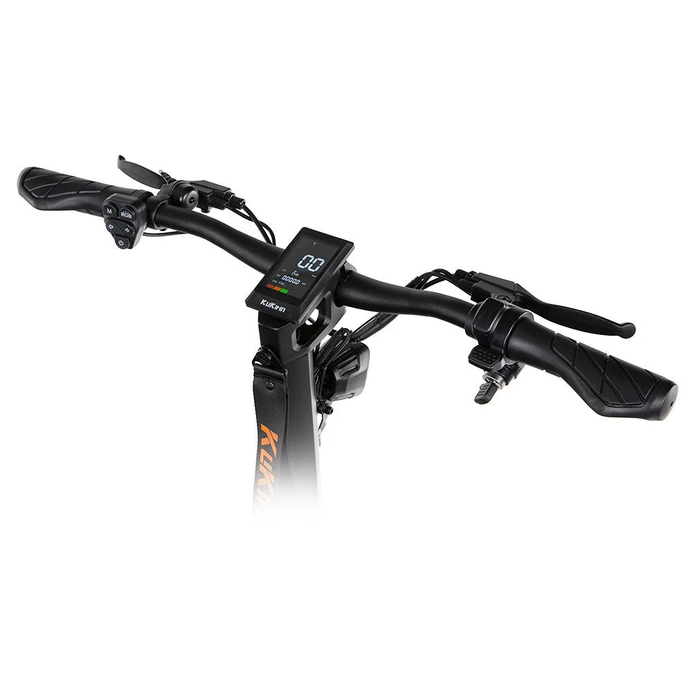 Trottinette électrique KuKirin T3 : moteur 800W, 45 km/h, 58 km d’autonomie - Kukirin Officiel