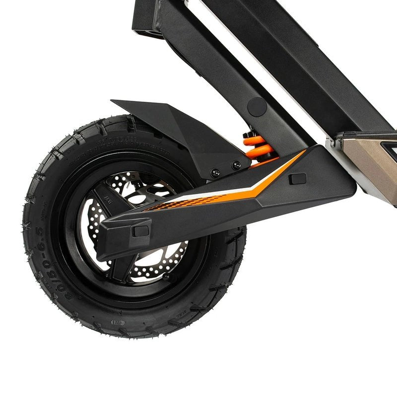 Trottinette électrique KuKirin T3 : moteur 800W, 45 km/h, 58 km d’autonomie - Kukirin Officiel