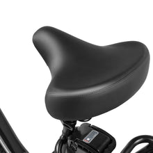 Charger l&#39;image dans la galerie, Vélo électrique SAMEBIKE C05 Pro, moteur 500 W, batterie 36 V 13 Ah, pneus 20 x 4 pouces, vitesse maximale 35 km/h, autonomie maximale 70 km, freins à disque mécaniques, Shimano 7 vitesses - Kukirin Officiel