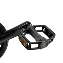 Laden Sie das Bild in den Galerie-Viewer, Vélo électrique Samebike LO26 - Plus, moteur 1000 W, batterie 48 V 15 Ah, pneus 26 pouces, vitesse maximale 45 km/h, autonomie 100 km, freins à disque hydrauliques, double suspension réglable, Shimano 7 vitesses - Noir - Kukirin Officiel