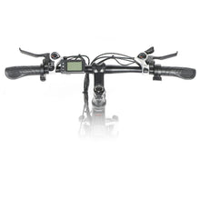 Charger l&#39;image dans la galerie, Vélo électrique SAMEBIKE SY26 26 pouces Moteur 350W Batterie 36V 10Ah Vitesse 35km/h Frein à disque avant et arrière - Kukirin Officiel