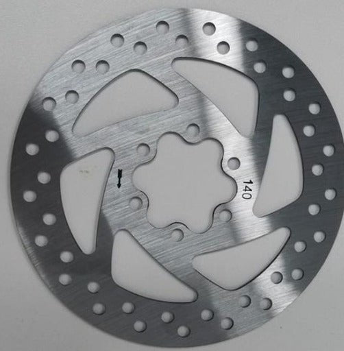 2 x Disques m4 pro - Kukirin Officiel