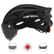 Load image into Gallery viewer, Protective sports helmet.