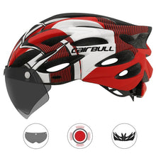 Load image into Gallery viewer, Protective sports helmet.