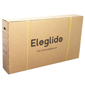 ELEGLIDE T1 STEP-THRU white or gray Electric Bike MTB Bike 27.5 Inch Wheels 36V 12.5AH Battery 250W Shimano Motor 7 Speeds Max Speed ​​25Km/h Max Load 120KG