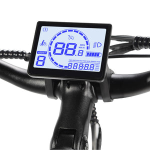 ELEGLIDE T1 STEP-THRU white or gray Electric Bike MTB Bike 27.5 Inch Wheels 36V 12.5AH Battery 250W Shimano Motor 7 Speeds Max Speed ​​25Km/h Max Load 120KG