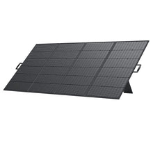 Load image into Gallery viewer, FOSSiBOT SP420 420W Portable Foldable Solar Panel 23.4% Conversion Efficiency IP67 Waterproof