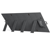 Load image into Gallery viewer, FOSSiBOT SP420 420W Portable Foldable Solar Panel 23.4% Conversion Efficiency IP67 Waterproof