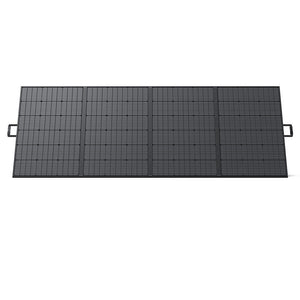 FOSSiBOT SP420 420W Portable Foldable Solar Panel 23.4% Conversion Efficiency IP67 Waterproof