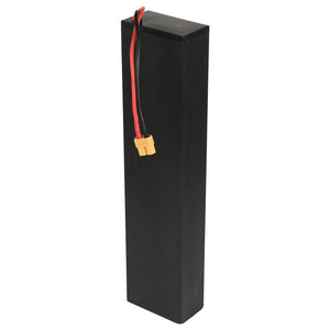 Ersatz-36-V-6-Ah-/7,5-Ah-Li-Akku für den zusammenklappbaren Elektroroller KUGOO S3 und S3 PRO (ehemals S1 und S1 Pro).