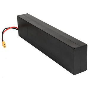 Ersatz-36-V-6-Ah-/7,5-Ah-Li-Akku für den zusammenklappbaren Elektroroller KUGOO S3 und S3 PRO (ehemals S1 und S1 Pro).
