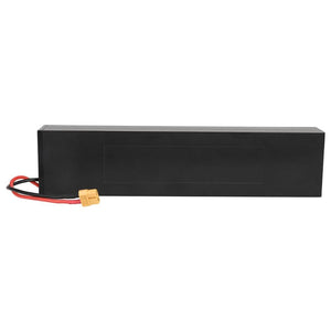 Ersatz-36-V-6-Ah-/7,5-Ah-Li-Akku für den zusammenklappbaren Elektroroller KUGOO S3 und S3 PRO (ehemals S1 und S1 Pro).