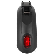 Load image into Gallery viewer, Rear Fender Kit for KUGOO S1 and S1 Pro Folding Electric Scooter - Black 