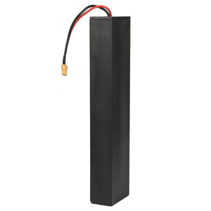 Ersatz-36-V-6-Ah-/7,5-Ah-Li-Akku für den zusammenklappbaren Elektroroller KUGOO S3 und S3 PRO (ehemals S1 und S1 Pro).