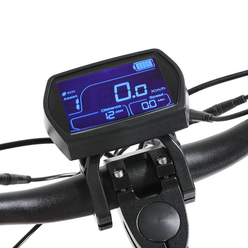 G2 pro LCD screen