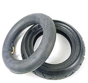 10" Tire/Inner Tube for KUGOO KIRIN M4