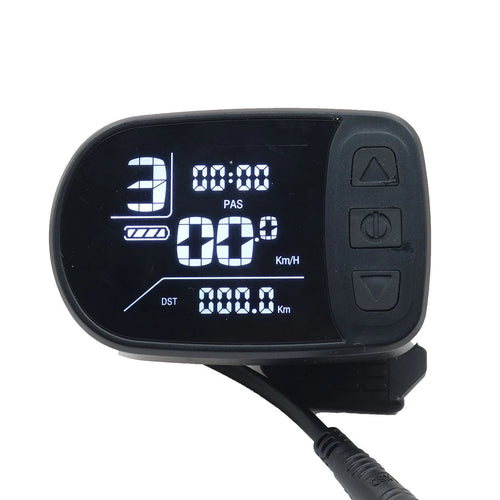 LCD G-booster + trigger (key model)