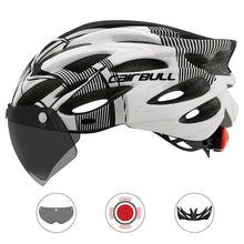 Charger l&#39;image dans la galerie, Casque sport de protection. - Kukirin Officiel