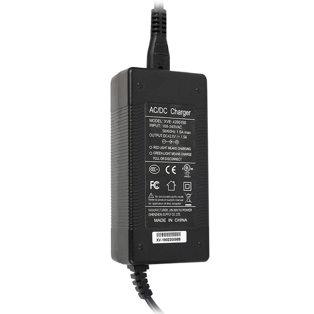 Chargeur Kugoo G3 - Kukirin Officiel