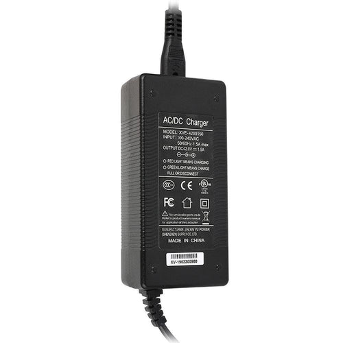 Chargeur Kugoo G3 - Kukirin Officiel