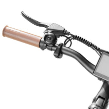 Charger l&#39;image dans la galerie, ELEGLIDE T1 STEP - THRU blanc ou gris Vélo Électrique VTT Vélo roues 27,5 Pouces 36V 12,5AH Batterie 250W Moteur Shimano 7 Vitesses Vitesse Max 25Km/h Charge Max 120KG - Kukirin Officiel