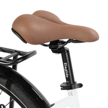 Charger l&#39;image dans la galerie, ELEGLIDE T1 STEP - THRU blanc ou gris Vélo Électrique VTT Vélo roues 27,5 Pouces 36V 12,5AH Batterie 250W Moteur Shimano 7 Vitesses Vitesse Max 25Km/h Charge Max 120KG - Kukirin Officiel