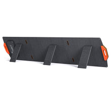 Charger l&#39;image dans la galerie, FOSSiBOT SP200 Panneau solaire pliable 18 V 200 W, cellules solaires monocristallines à haut rendement de 23,4 %, pour centrale électrique - Kukirin Officiel