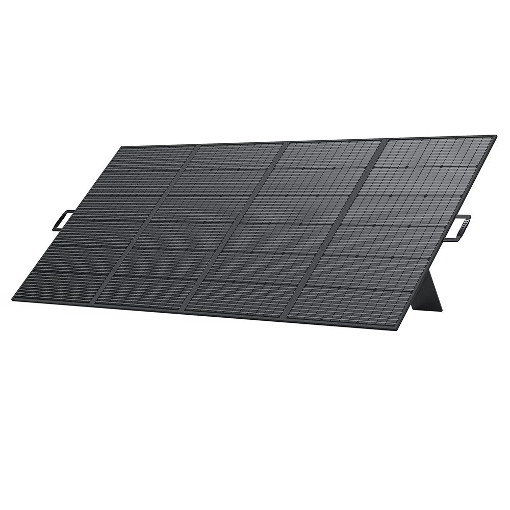 FOSSiBOT SP420 420 W, panneau solaire pliable portable, efficacité de conversion de 23,4 %, étanche IP67 - Kukirin Officiel