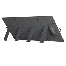 Charger l&#39;image dans la galerie, FOSSiBOT SP420 420 W, panneau solaire pliable portable, efficacité de conversion de 23,4 %, étanche IP67 - Kukirin Officiel